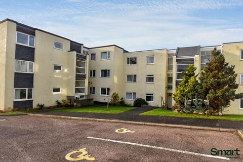 Apartment - Exeter EX2