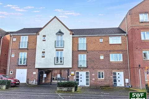 Apartment - Essington Way, Wolverhampton