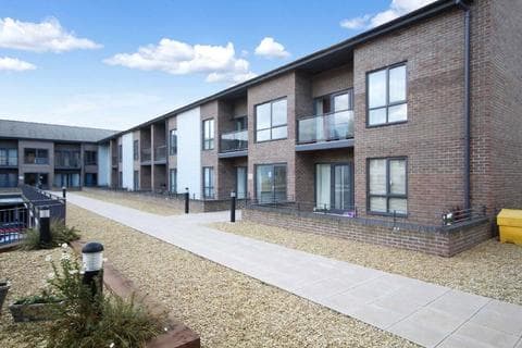 Apartment - Firefly Avenue, Swindon SN2
