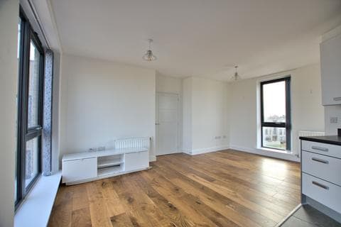 Flat - Cambridge CB2