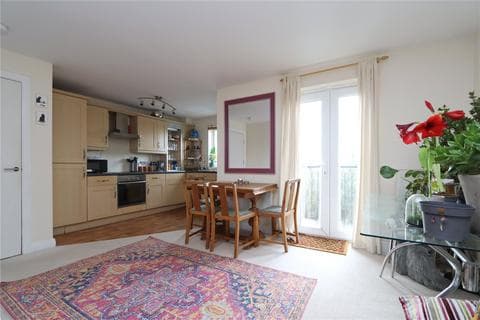 Apartment - Tenby Grove, Kingsmead, MK4