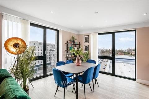 Apartment - The Furlong, Brighton, East Sussex