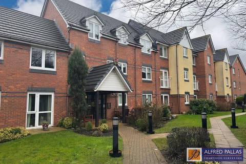 Apartment - Beckenham Close, East Boldon