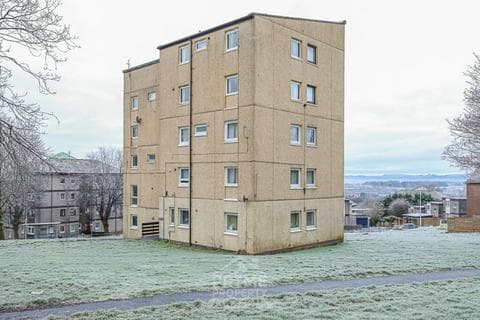 Flat - Charleston Drive, Dundee DD2