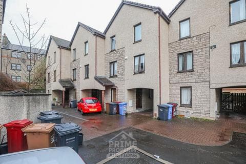 Flat - Lytton Street, Dundee DD2