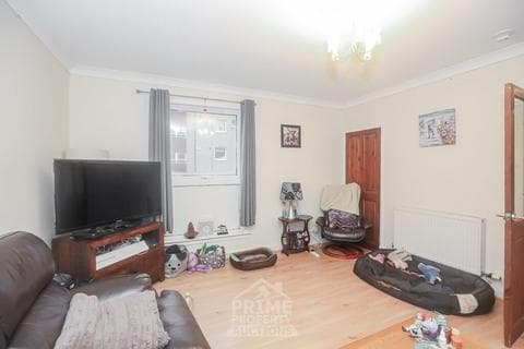 Flat - Lossie Place, Angus DD2