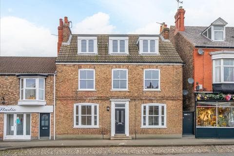 Detached house - Front Street, Acomb, York