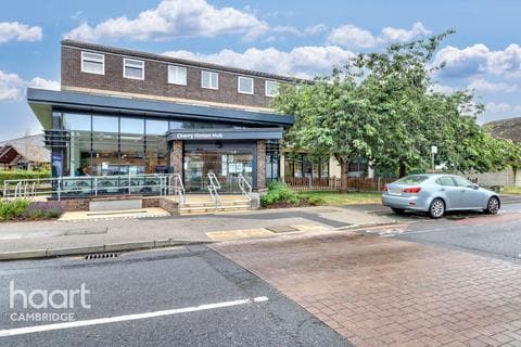Duplex - High Street, Cambridge