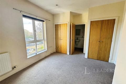 Apartment - Longworth Avenue, Chesterton, Cambridge