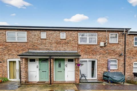 Apartment - Clementhorpe, York