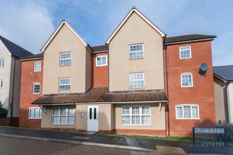 Apartment - Exeter EX1