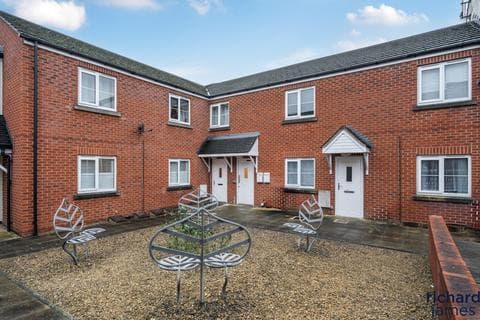 Flat - Swindon SN1