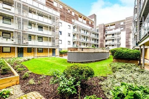 Flat - Fleet Street, East Sussex BN1