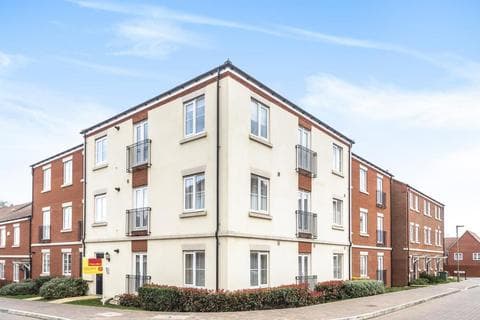 Flat - Botley, Oxford, OX2