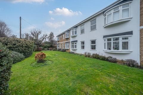 Apartment - Hatherley Road, Gloucestershire GL51