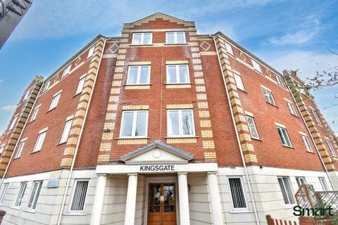 Apartment - Exeter EX4