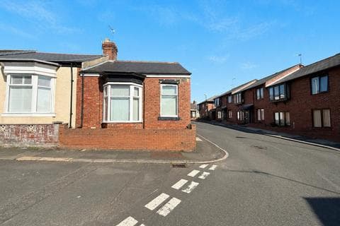 Cottage - Ingleby Terrace, Sunderland, SR4