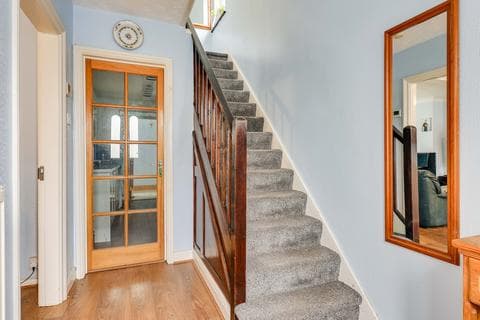 Semi-detached house - Cambridge CB4