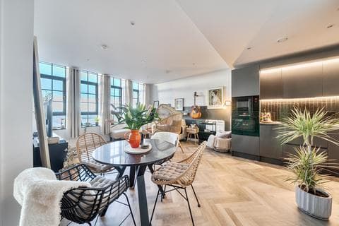Apartment - Mint, The Cocoa Works, Haxby Road, YO31