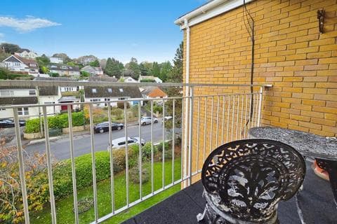 Apartment - Surrey Road, WESTBOURNE, BH4
