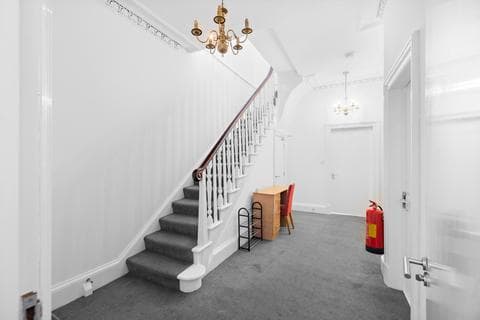 Flat - 3/R, 13 Panmure Street, Dundee, DD1 2BG