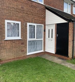 Flat - Sherborne Road, Wolverhampton WV10