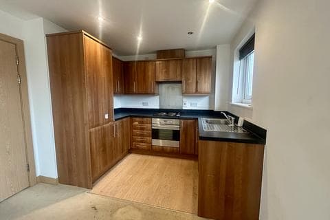 Flat - Flat 28, Spiritus House, Hawkins Road, Colchester, Essex CO2 8LE