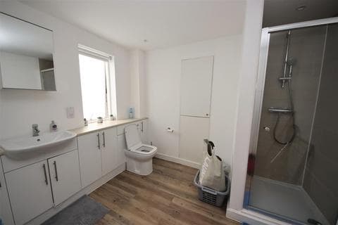 Studio - Primrose Street, Cambridge CB4