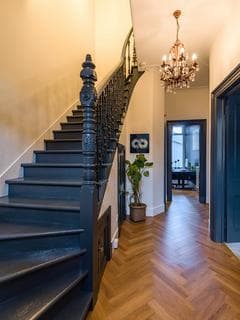 Terraced house - 42 Beaconsfield Place, Aberdeen, AB15