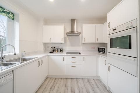 Apartment - Lansdown Road, Gloucestershire GL51