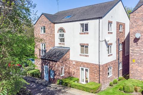 Apartment - Leeds LS7