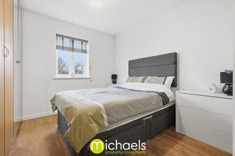 Apartment - Duoro Mews, Colchester, CO2