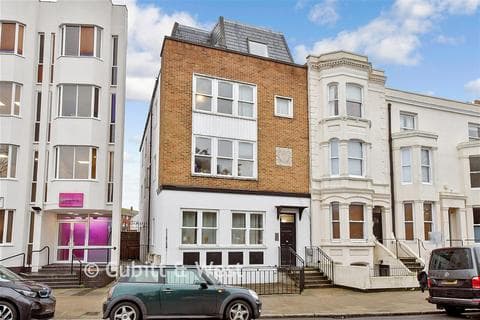 Apartment - Landport Terrace, Portsmouth PO1