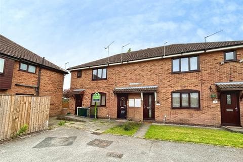 Flat - Church Mews, Doncaster DN5