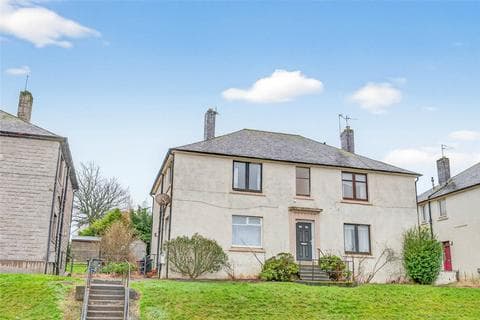 Apartment - Oscar Road, Aberdeen AB11