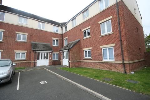Apartment - Clough Close, North Yorkshire TS5