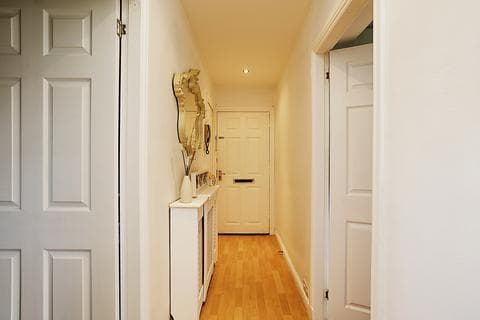 Ground floor flat - Gardner Drive, Aberdeen, AB12