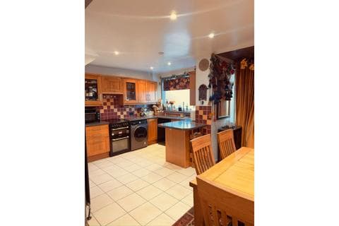 Terraced house - Cornhill Terrace, Aberdeen, AB16
