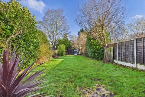 Terraced house - Collingwood Road, Colchester, Essex, CO3