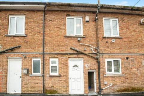 Maisonette - Countisbury Avenue, Cardiff, CF3