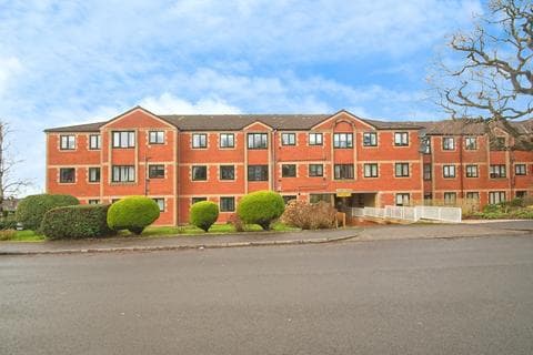 Flat - Heol Y Felin, Cardiff, CF14