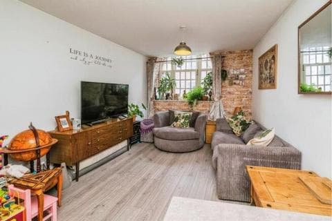 Apartment - Wood Street, Liverpool, L1