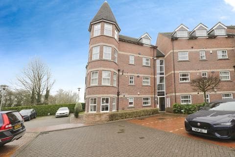 Ground floor flat - Bishopthorpe Road, York, YO23
