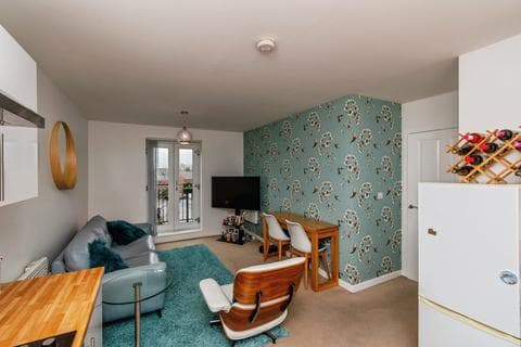 Apartment - Rockford Place, Wolverhampton, WV2