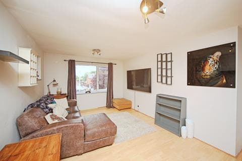 Maisonette - Windermere Drive, Worcester, WR4