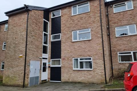 Ground floor flat - Hotoft Road, Leicester, LE5