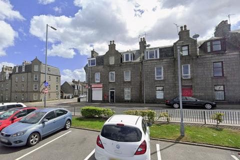 Flat - Bedford Road, Flat 5, Aberdeen AB24