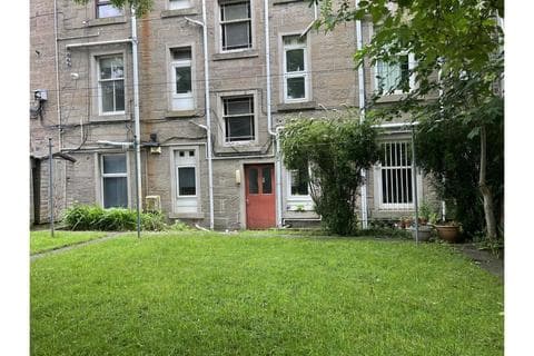 Flat - 264 Blackness Road, Dundee, DD2