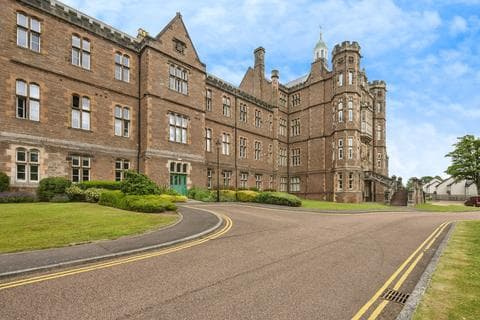 Apartment - 1 Smillie Court, Dundee, DD3