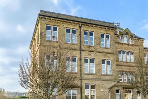 Apartment - Annie Smith Way, Birkby, Huddersfield, HD2